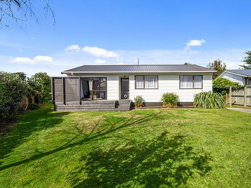 42B Pohutukawa Drive, Owhata