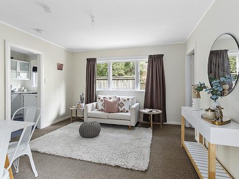 115 Aro Street, Aro Valley