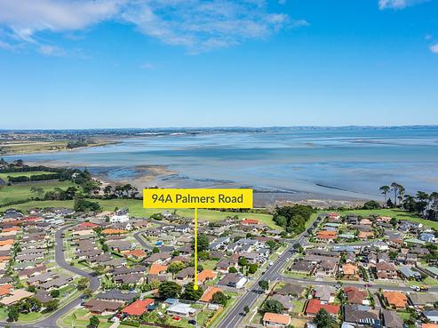 94A Palmers Road, Clendon Park