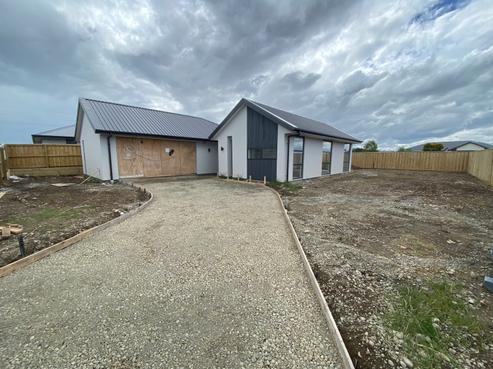 8 Marcoola Drive, Rolleston