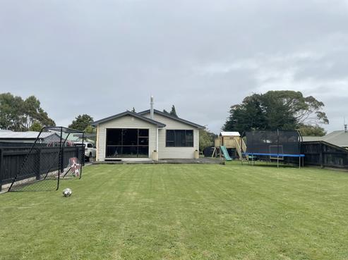 29 Smith Street, Dannevirke