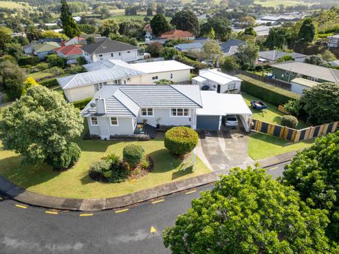 1 Butler Place, Kamo