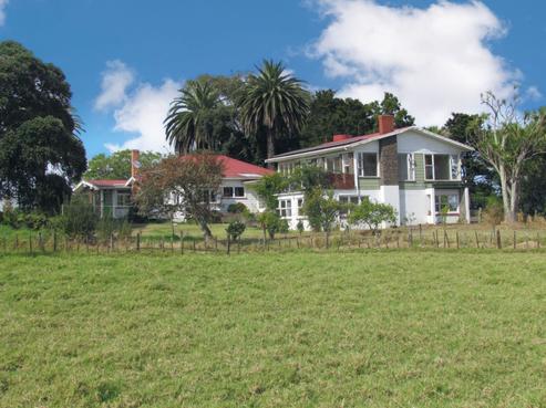 57 Arapohue Road, Dargaville