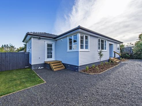 368 Hawkins Road, Hororata