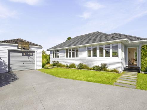 62A Yeovil Road, Te Atatu Peninsula