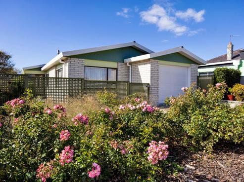 30 Wellington Street, Hawera