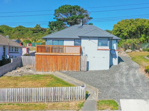208 Lagan Street, Bluff