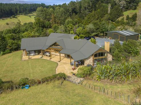 71 Fiddlers Hill Road, Puhoi
