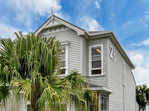 23 Vermont Street, Ponsonby