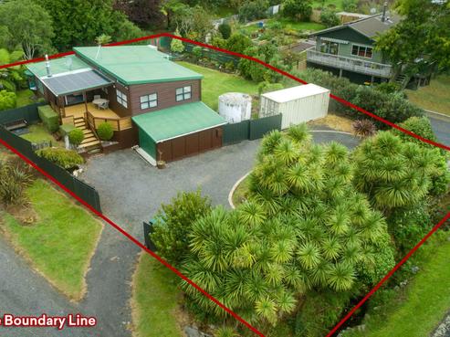 55 Victoria Street, Waikino