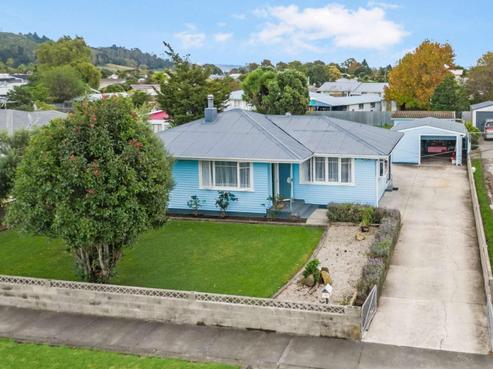 30 Tyndall Road, Outer Kaiti