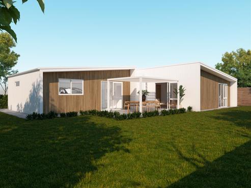 9 Ngaroma Crescent, Whitianga