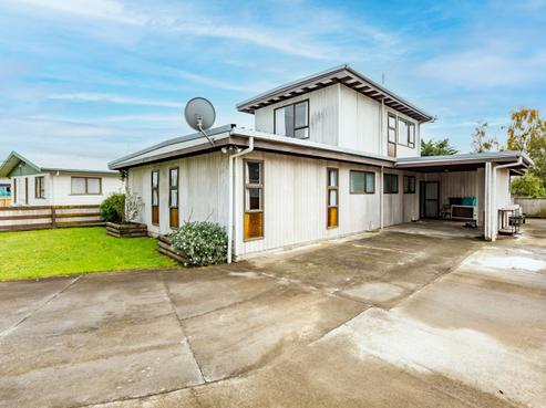 12A Bibby Street, Waipawa