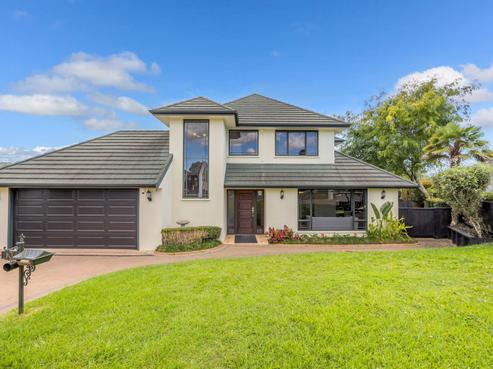 10 Balbriggan Rise, Dannemora