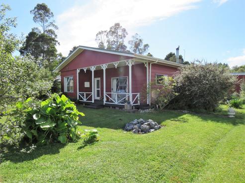 4 Sunderland Street, Waimangaroa