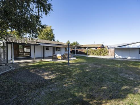 76 Waenga Drive, Cromwell