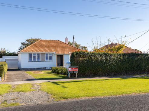 41 Seymour Street, Waitara