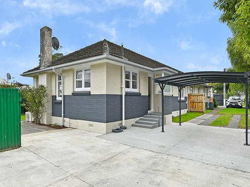 7B Brown Street, Wallaceville