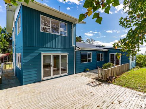 337 Wairere Road, Paparoa