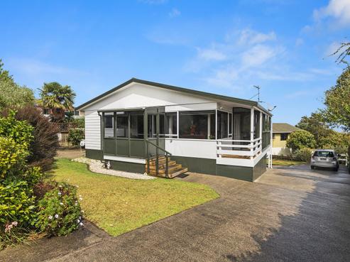 11 Miro Street, Te Aroha