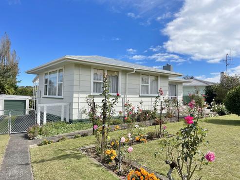 10 Ruru Place, Tokoroa