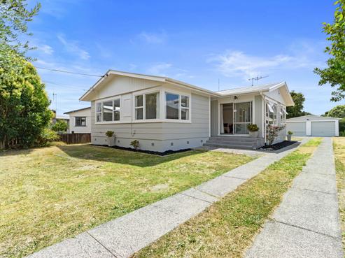 12 Sunnyside Road, Nawton