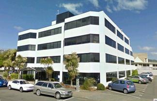 Qualty Office Building - Prominent Location - Lots of Parkin