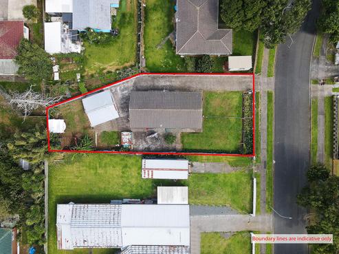 10 Desmond Place, Otara