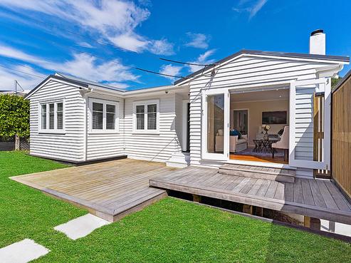 64 Fir Street, Waterview