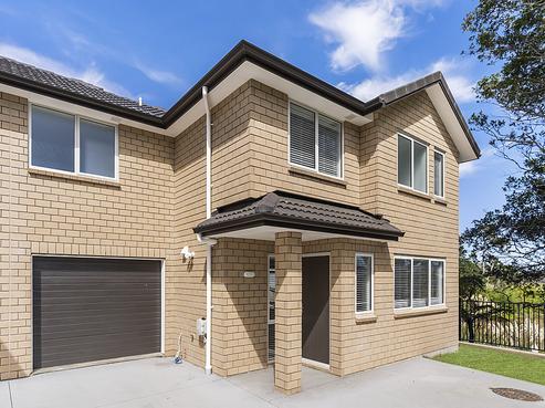 64B Fir Street, Waterview