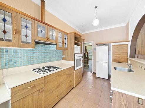 13 Belmont Terrace, Belmont