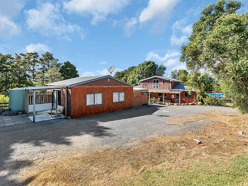 284 Kokopu Road, Ruatangata