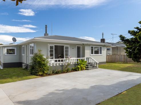 43 Burns Street, Leamington