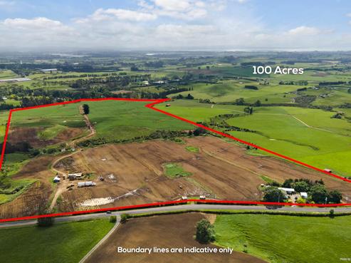 144 Ostrich Road, Patumahoe