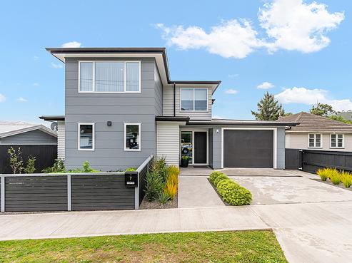 7 Kamahi Street, Stokes Valley