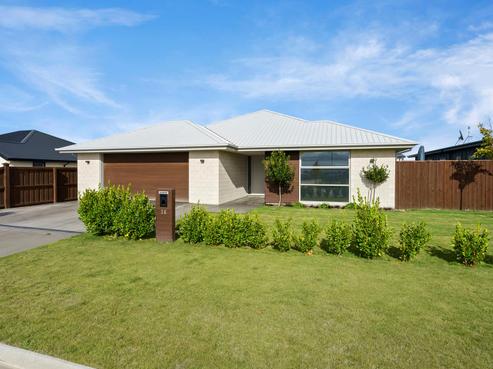 58 Riverstone Drive, Rolleston