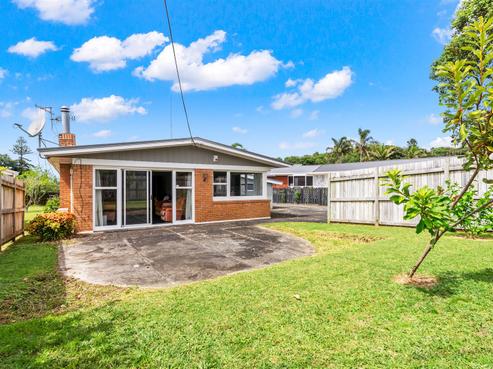 56 Te Paka Crescent, Kamo