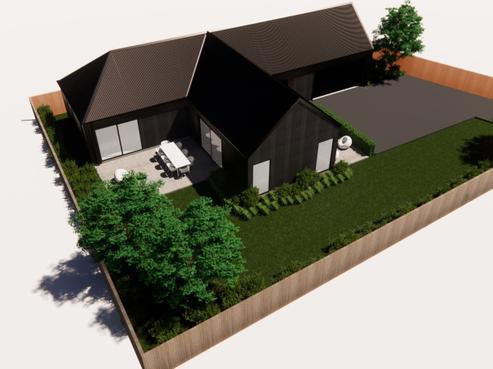18 Gleniffer Place, Methven