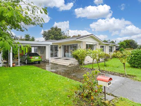 1202 Howard Street, Parkvale