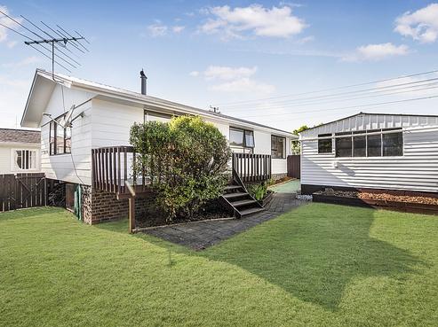 2A Marlene Avenue, Te Atatu South
