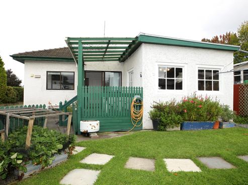 1102 Jellicoe Street, Mayfair
