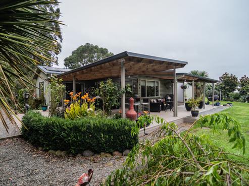 296 Rangitata Island Road, Geraldine