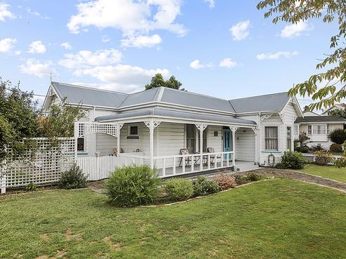 1 Haerehuka Street, Otorohanga