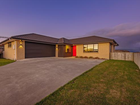 30 Macdonald Heights, Feilding