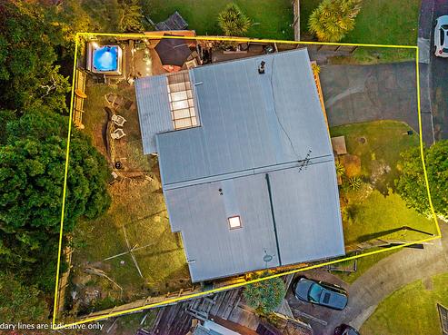 10 Bellringer Road, Massey