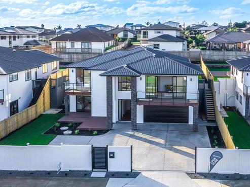 172 Ninth View Avenue, Beachlands