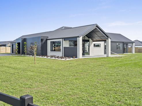 40 Whare Marama Drive, Leamington