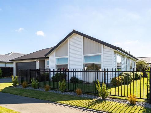 109 Kittyhawk Avenue, Wigram
