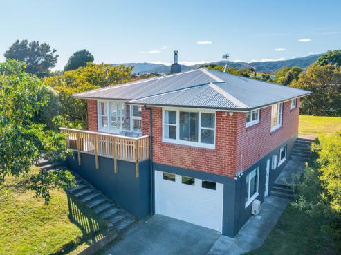 9 Allen Road, Raumati Beach