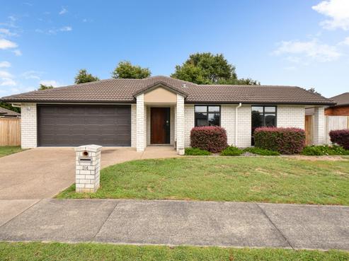34 Winchester Place, Rototuna North